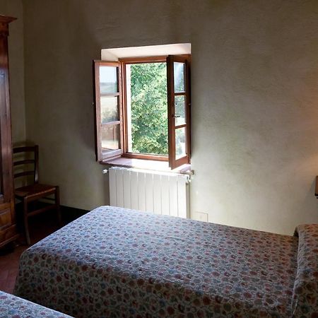 Agriturismo Cignan Rosso Βίλα Castellina in Chianti Εξωτερικό φωτογραφία