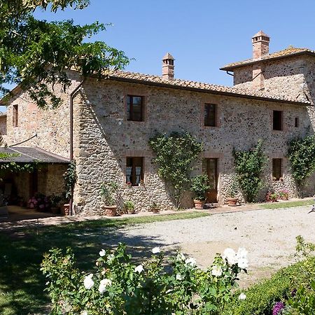Agriturismo Cignan Rosso Βίλα Castellina in Chianti Εξωτερικό φωτογραφία