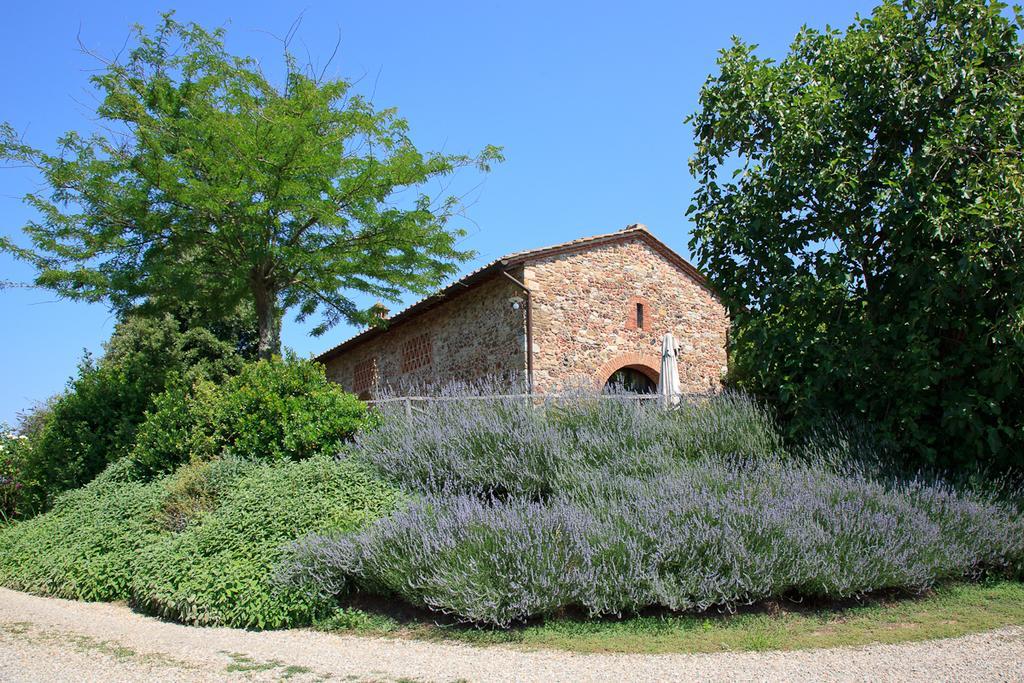 Agriturismo Cignan Rosso Βίλα Castellina in Chianti Εξωτερικό φωτογραφία