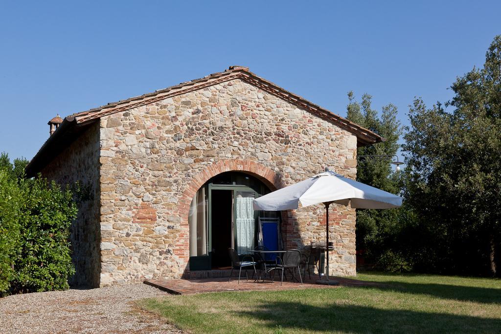 Agriturismo Cignan Rosso Βίλα Castellina in Chianti Εξωτερικό φωτογραφία